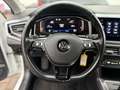 Volkswagen Polo VI 1,0TSI DSG Highline*R-LINE* Blanc - thumbnail 14