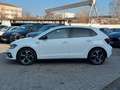 Volkswagen Polo VI 1,0TSI DSG Highline*R-LINE* Blanc - thumbnail 8