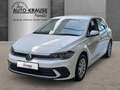 Volkswagen Polo VI EU6d 1.0 Life Klima Parksensor Telefon Radio AP Weiß - thumbnail 1