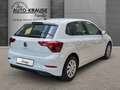 Volkswagen Polo 1.0 Life Telefon Klima Radio Parksensor Weiß - thumbnail 5