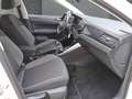 Volkswagen Polo VI EU6d 1.0 Life Klima Parksensor Telefon Radio AP Weiß - thumbnail 15
