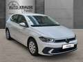 Volkswagen Polo VI EU6d 1.0 Life Klima Parksensor Telefon Radio AP Weiß - thumbnail 6