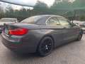 BMW 420 420d Cabrio*Cerchi*Pelle*Navi*Stupenda Grigio - thumbnail 7