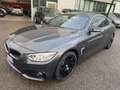 BMW 420 420d Cabrio*Cerchi*Pelle*Navi*Stupenda Grigio - thumbnail 3