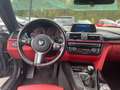 BMW 420 420d Cabrio*Cerchi*Pelle*Navi*Stupenda Grigio - thumbnail 12