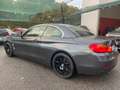 BMW 420 420d Cabrio*Cerchi*Pelle*Navi*Stupenda Grigio - thumbnail 9