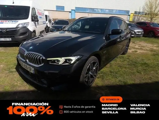 BMW Active Hybrid 5 330E 292CV FAMILIAR MSPORT