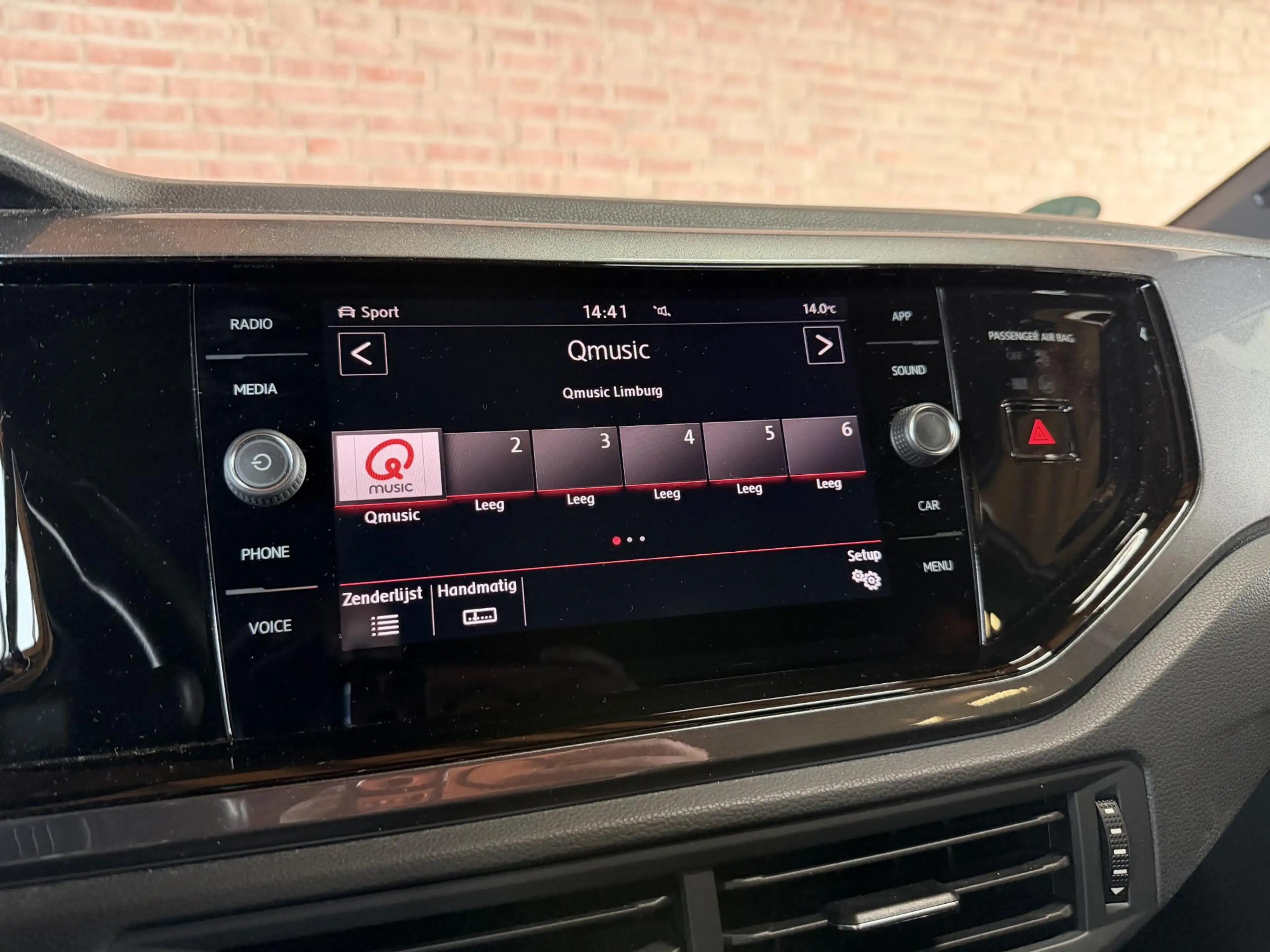 Volkswagen Polo GTI 2.0 TSI Clima / Winter Pakket / CarPlay / ABC Uitl — photo 14
