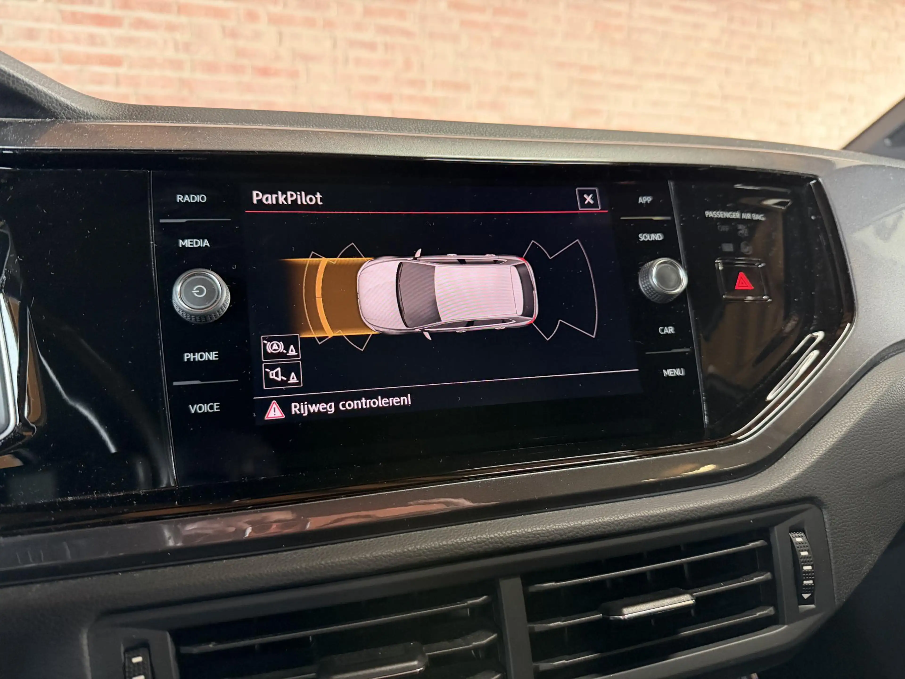 Volkswagen Polo GTI 2.0 TSI Clima / Winter Pakket / CarPlay / ABC Uitl — photo 13