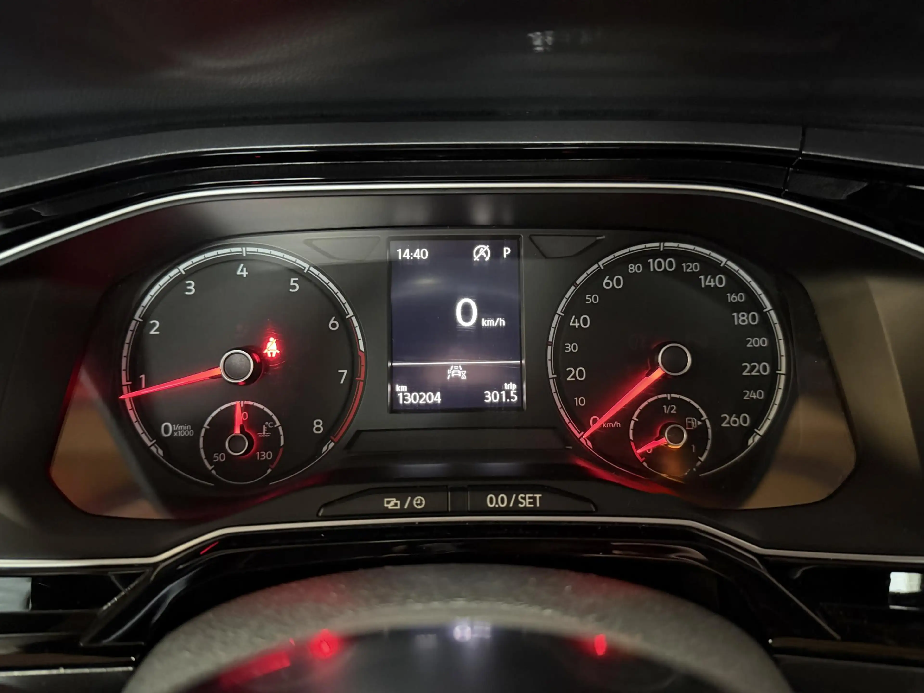 Volkswagen Polo GTI 2.0 TSI Clima / Winter Pakket / CarPlay / ABC Uitl — photo 12