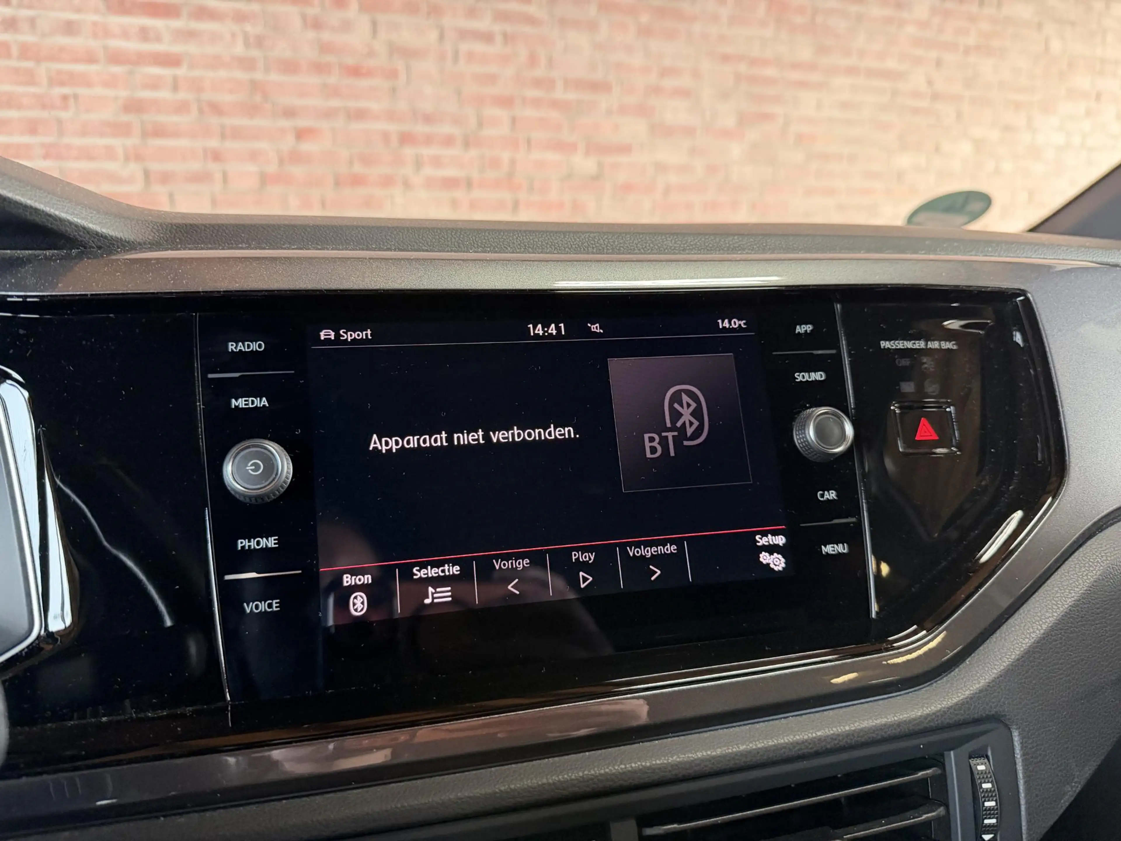 Volkswagen Polo GTI 2.0 TSI Clima / Winter Pakket / CarPlay / ABC Uitl — photo 15