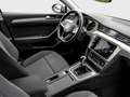 Volkswagen Passat Variant 2.0 TDI LED Navi DAB+ ACC RKamera Silber - thumbnail 3