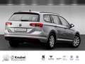 Volkswagen Passat Variant 2.0 TDI LED Navi DAB+ ACC RKamera Silber - thumbnail 2