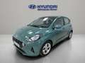Hyundai i10 1.0 MPI Klass Vert - thumbnail 1
