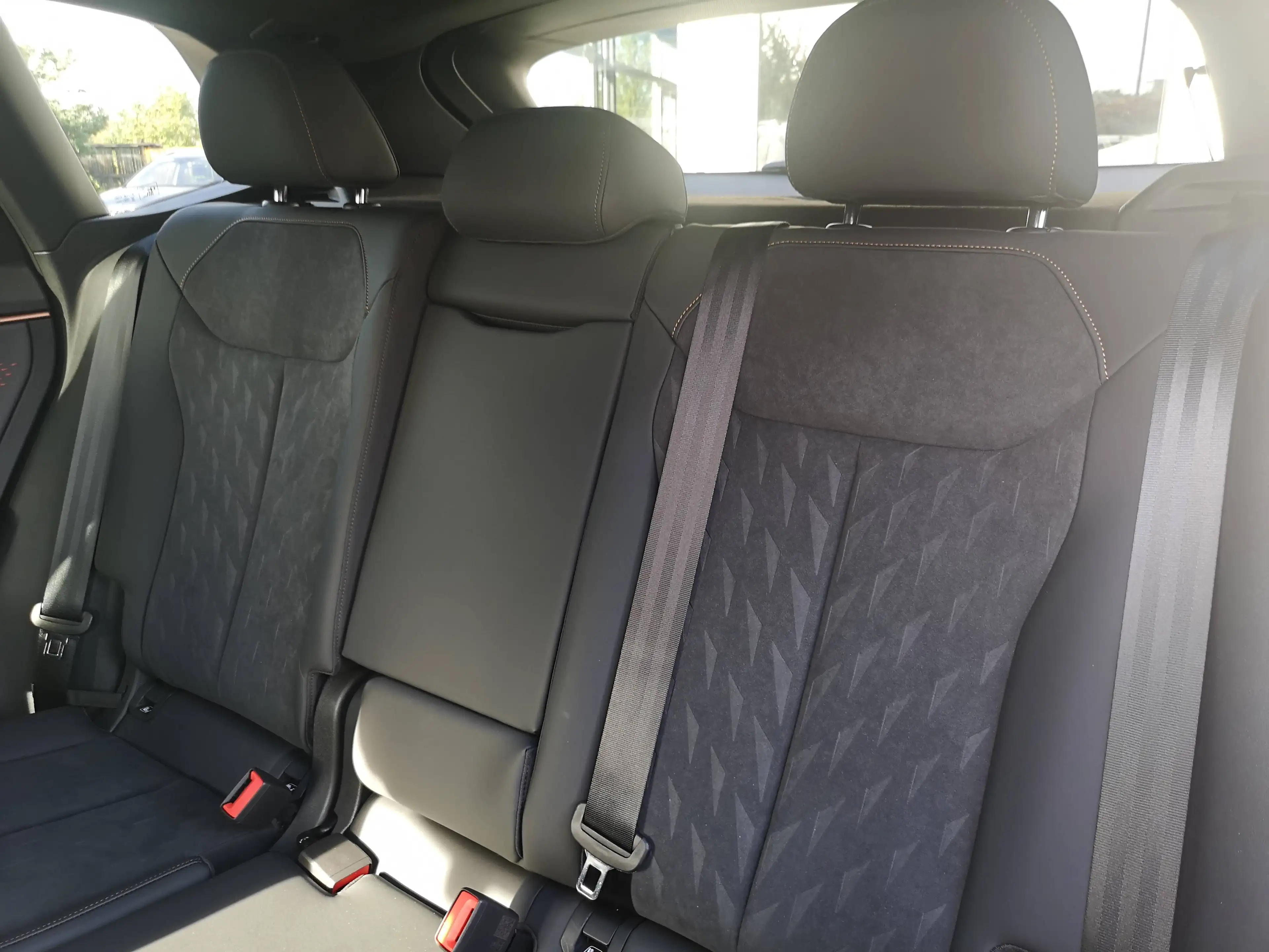 CUPRA Terramar 2.0 TSI 150 kW 4Drive Navi AHK AAC ACC 360° Kamera PDC v+h — photo 10