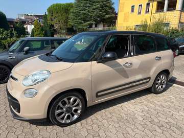 Living 1.3 MJT Lounge 85CV*EURO5B*CERCHI