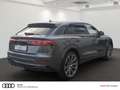 Audi Q8 50 TDI quattro Sportpaket HUD Luftfederung AD AHK- Grijs - thumbnail 3