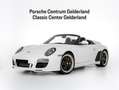 Porsche 997 997 Speedster Nr. 181 of 356 Wit - thumbnail 1