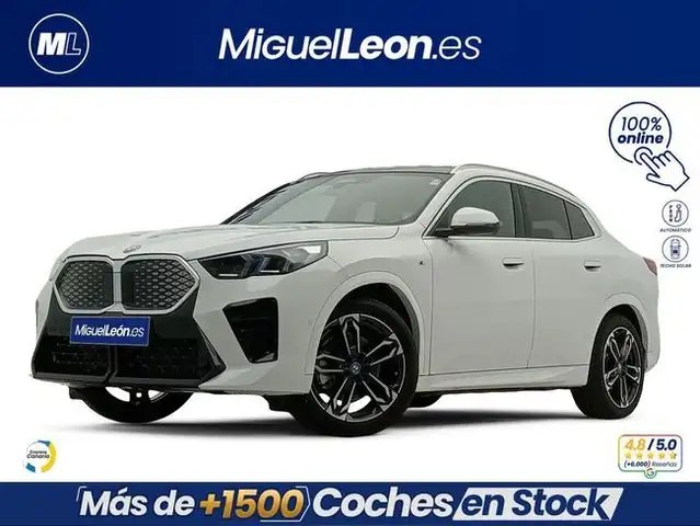 BMW iX2 xDrive30A