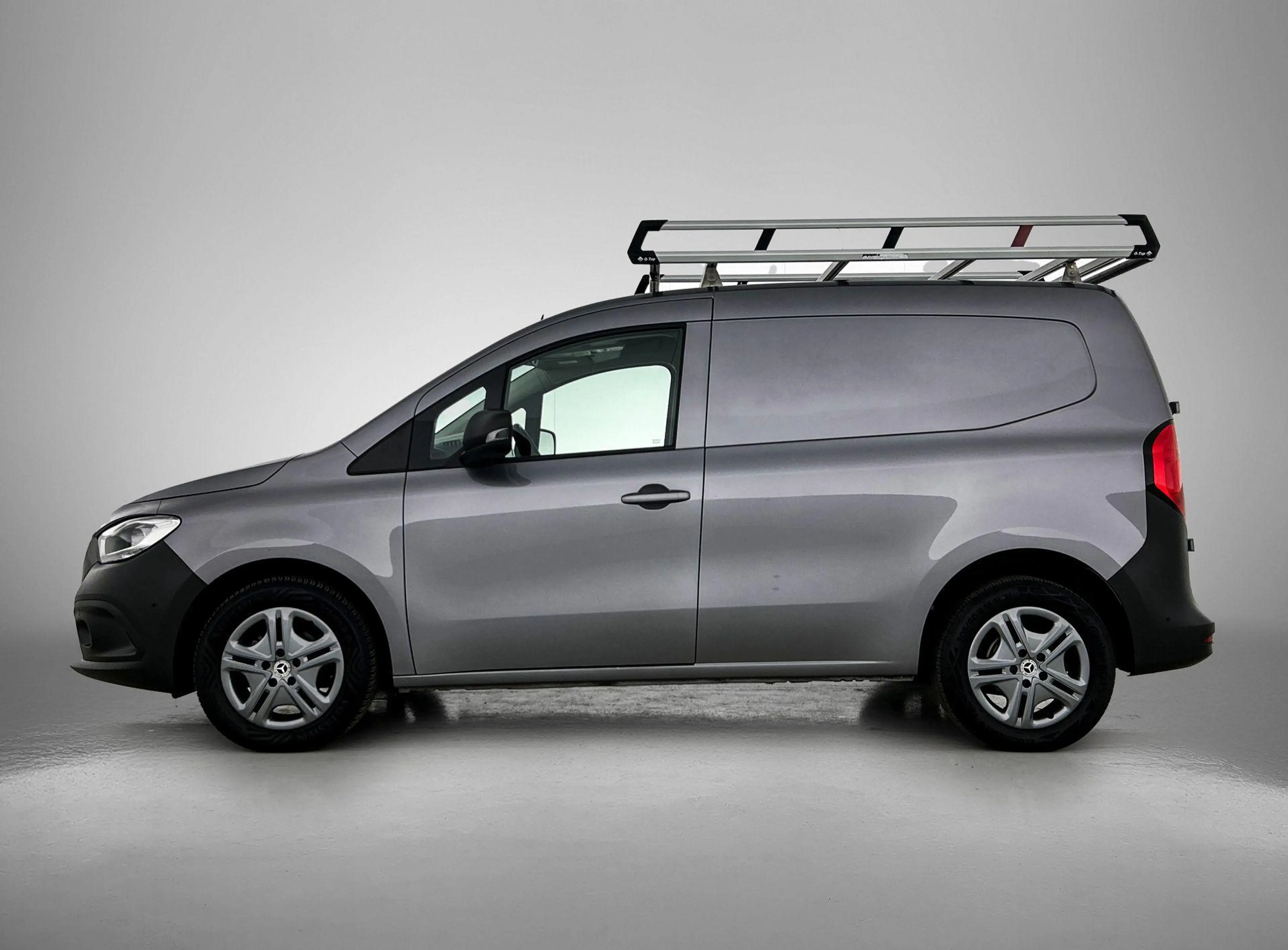 Mercedes-Benz Citan 110 CDI L1 Base Smartphone Integratie | Achteruitr — photo 5