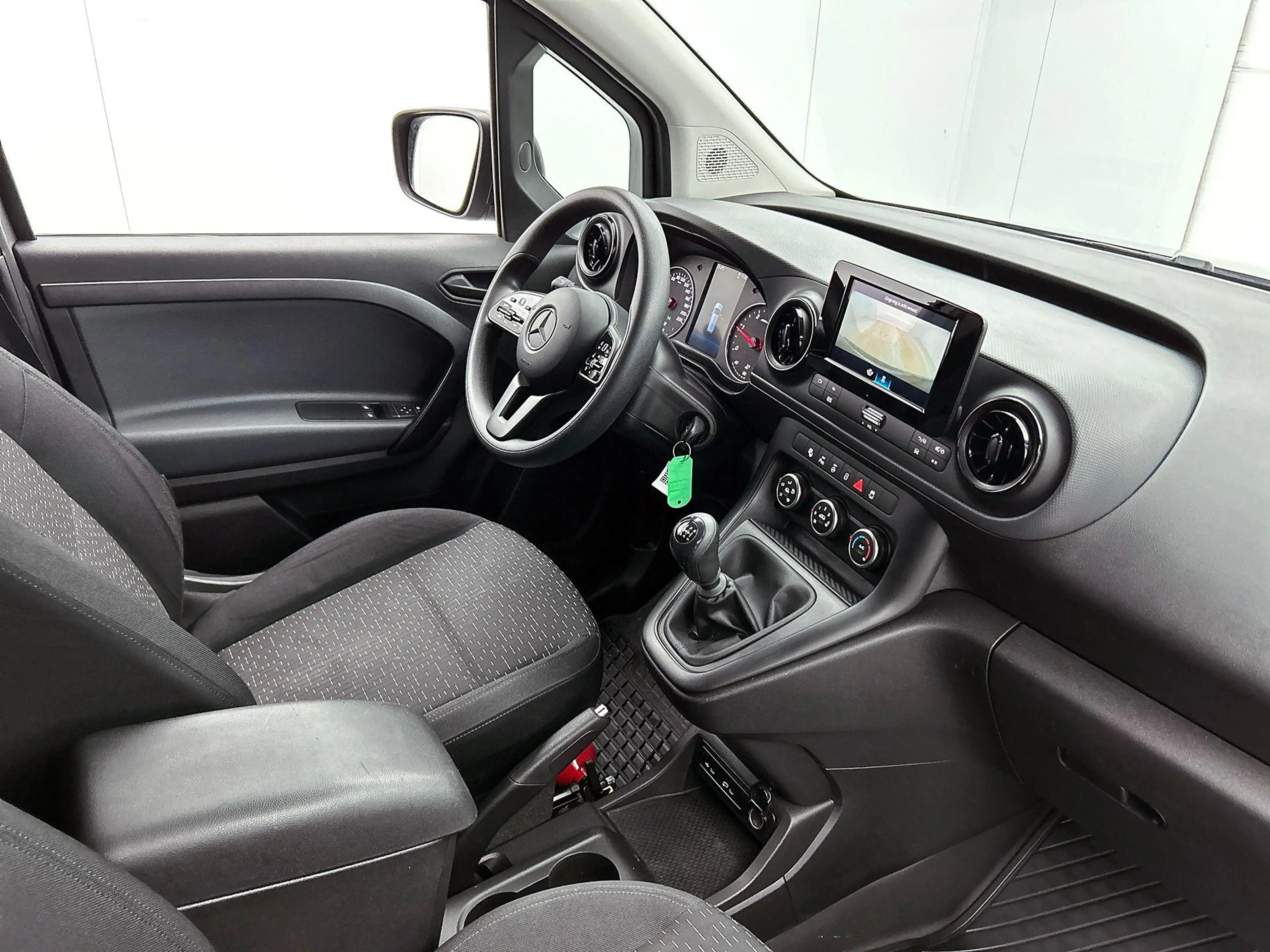 Mercedes-Benz Citan 110 CDI L1 Base Smartphone Integratie | Achteruitr — photo 8