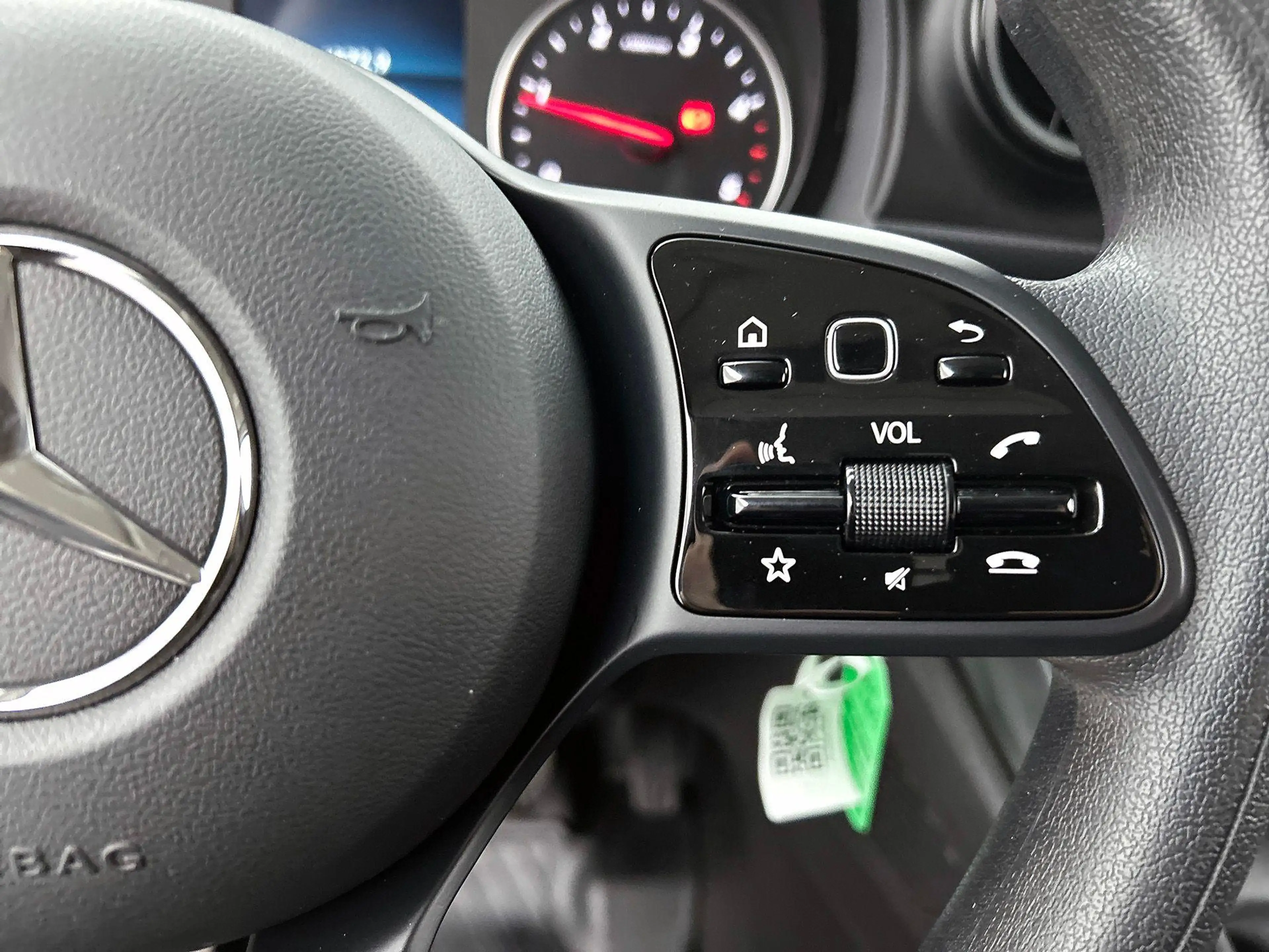 Mercedes-Benz Citan 110 CDI L1 Base Smartphone Integratie | Achteruitr — photo 13