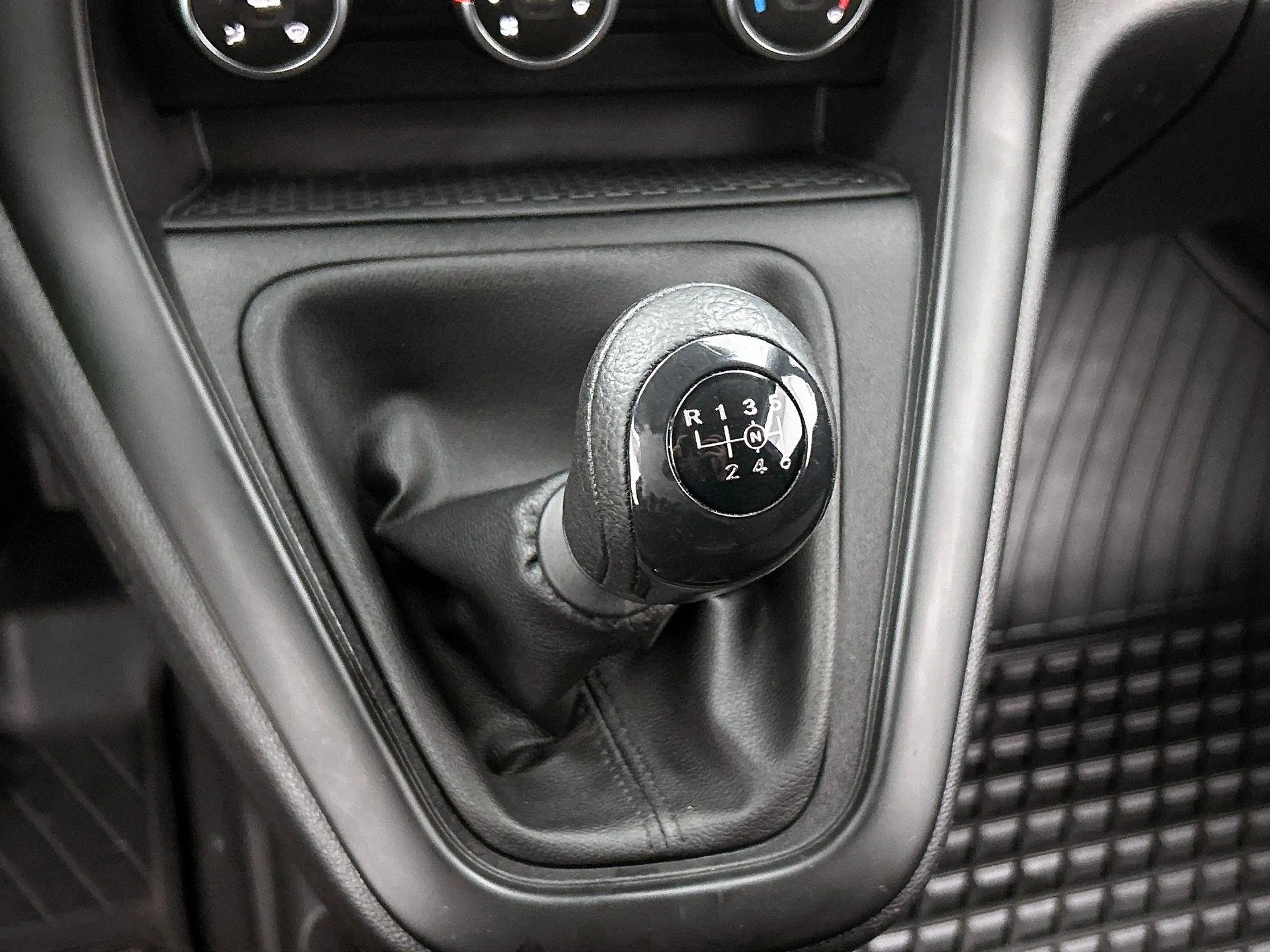 Mercedes-Benz Citan 110 CDI L1 Base Smartphone Integratie | Achteruitr — photo 9