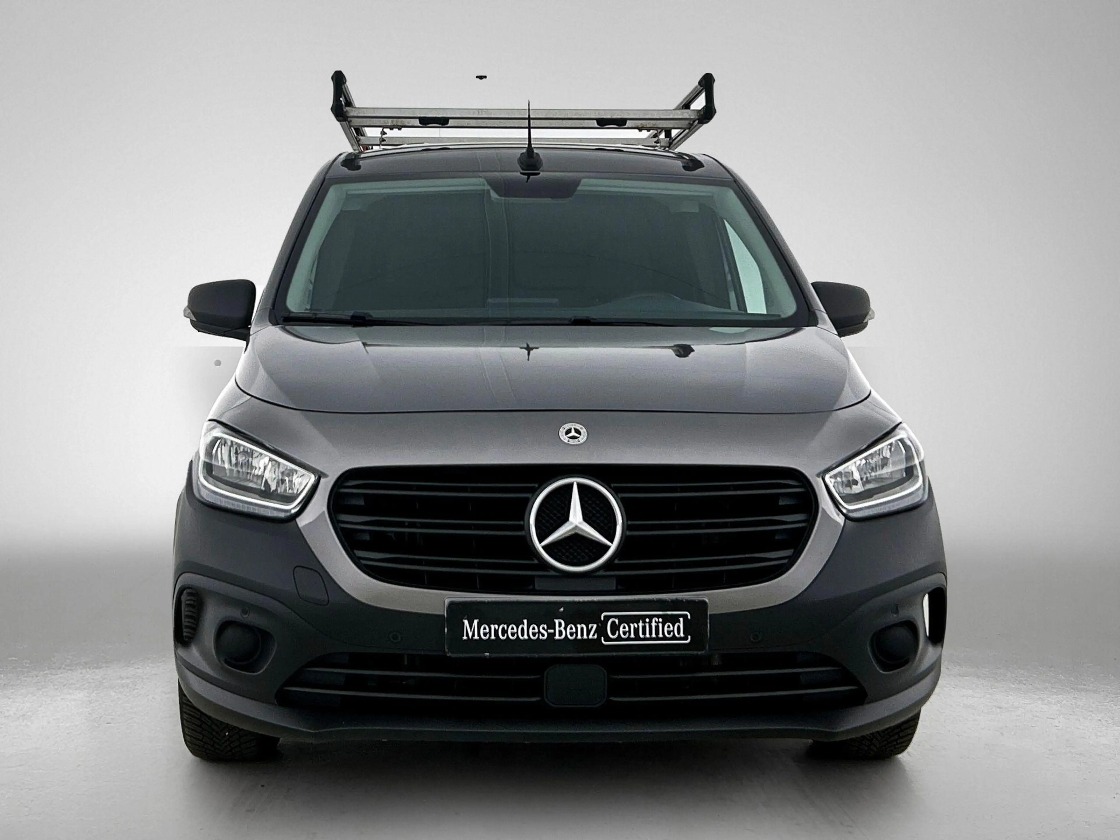 Mercedes-Benz Citan 110 CDI L1 Base Smartphone Integratie | Achteruitr — photo 4