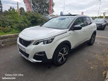 1.2l Ess 130ch Gt line 121 000km GARANTIE