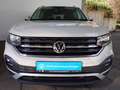 Volkswagen T-Cross T-CROSS 1.0 TSI DSG LIFE / AHK+ACC+PARKHILFE Gris - thumbnail 6