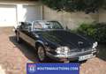 Jaguar XJS V12 Cabriolet | 1989 | Route 66 Auctions Zwart - thumbnail 1