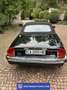 Jaguar XJS V12 Cabriolet | 1989 | Route 66 Auctions Zwart - thumbnail 8