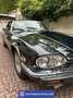 Jaguar XJS V12 Cabriolet | 1989 | Route 66 Auctions Zwart - thumbnail 2