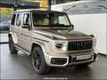 Mercedes-Benz G 63 AMG LED Wide 360 Massage SHD Garantie Szblf Beige - thumbnail 6