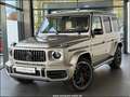Mercedes-Benz G 63 AMG LED Wide 360 Massage SHD Garantie Szblf Beige - thumbnail 2