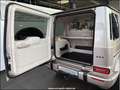 Mercedes-Benz G 63 AMG LED Wide 360 Massage SHD Garantie Szblf Beige - thumbnail 10