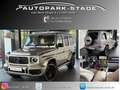 Mercedes-Benz G 63 AMG LED Wide 360 Massage SHD Garantie Szblf Beige - thumbnail 1