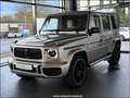 Mercedes-Benz G 63 AMG LED Wide 360 Massage SHD Garantie Szblf Beige - thumbnail 7