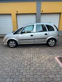 Meriva 1.4 16v Enjoy c/esp