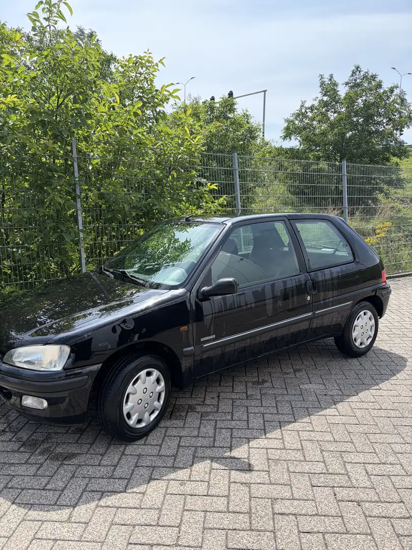 Peugeot 106 XN - 2