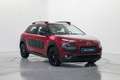 Citroen C4 Cactus 1.2 PureTech Feel 82 Rojo - thumbnail 3
