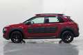 Citroen C4 Cactus 1.2 PureTech Feel 82 Rojo - thumbnail 8