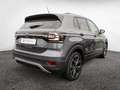 Volkswagen T-Cross 1.0 TSI Style DSG AHK KAM ACC APP-CON Grau - thumbnail 3