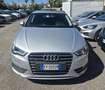 Audi A3 A3 III 2013 Sportback 1.6 tdi Ambition s-tronic Argent - thumbnail 3