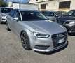 Audi A3 A3 III 2013 Sportback 1.6 tdi Ambition s-tronic Argent - thumbnail 1