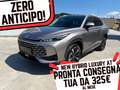 MG HS HYBRID LUXURY ZERO ANTICIPO TUA DA 325€ AL MESE Grigio - thumbnail 1