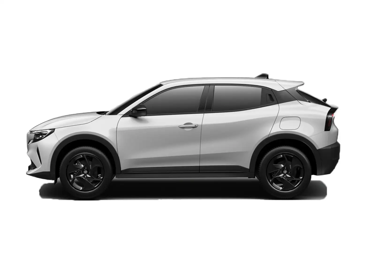 Alfa Romeo Junior 1.2 Hybrid ibrida Speciale - 2