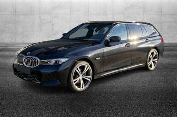 e Touring Msport