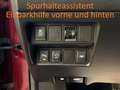 Nissan Qashqai 1,2 DIG-T 4-Zyl 1.Bes PDC Lane AHK Sitzheizung Rood - thumbnail 12