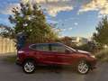 Nissan Qashqai 1,2 DIG-T 4-Zyl 1.Bes PDC Lane AHK Sitzheizung Rood - thumbnail 2